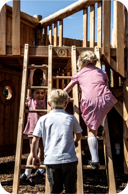 Playgrounds for Schools
